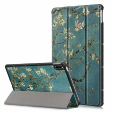Чохол HUAWEI Matepad 10.4 Print ultraslim bloomy tree