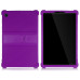 Чохол Samsung Galaxy Tab A11 Plus 11 2025 X230 X235 Silicone purple
