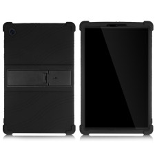 Чохол Samsung Galaxy Tab A11 Plus 11 2025 X230 X235 Silicone black