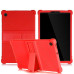 Чохол Samsung Galaxy Tab A11 Plus 11 2025 X230 X235 Silicone red