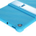Чохол Samsung Galaxy Tab A11 Plus 11 2025 X230 X235 Silicone sky blue