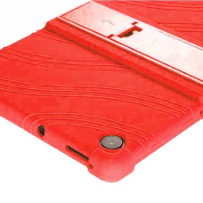 Чохол Samsung Galaxy Tab A11 Plus 11 2025 X230 X235 Silicone red