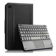 Чохол Samsung Galaxy Tab S6 10.4 sm-p610 TouchPad Seenda Bluetooth клавіатура black Чохол Samsung Galaxy Tab S6 10.4 sm-p610 TouchPad Seenda Bluetooth клавіатура black