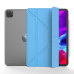 Чохол iPad Pro 11 2021 Origami cover ultraslim sky blue