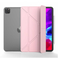 Чохол iPad Pro 11 2021 Origami cover ultraslim rose gold