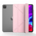 Чохол iPad Pro 11 2021 Origami cover ultraslim rose gold
