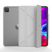 Чехол iPad Pro 11 2021 Origami cover ultraslim grey