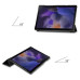 Чохол Samsung Galaxy Tab A11 Plus 11 2025 X230 X235 Moko ultraslim cherry