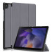 Чохол Samsung Galaxy Tab A11 Plus 11 2025 X230 X235 Moko ultraslim grey