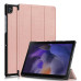 Чохол Samsung Galaxy Tab A11 Plus 11 2025 X230 X235 Moko ultraslim rose gold