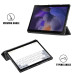 Чохол Samsung Galaxy Tab A11 Plus 11 2025 X230 X235 Moko ultraslim cherry