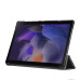 Чохол Samsung Galaxy Tab A11 Plus 11 2025 X230 X235 Moko ultraslim cherry
