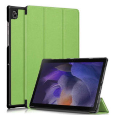 Чохол Samsung Galaxy Tab A11 Plus 11 2025 X230 X235 Moko ultraslim apple green