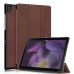 Чохол Samsung Galaxy Tab A11 Plus 11 2025 X230 X235 Moko ultraslim brown