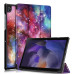 Чохол Samsung Galaxy Tab A11 Plus 11 2025 X230 X235 Print ultraslim galaxy
