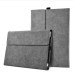 Чохол Microsoft Surface Pro 4, 5, 6, 7 12.3 2019 Keyboard Case сonvert grey