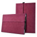 Чохол Microsoft Surface Pro X 13 2021 Keyboard Case сonvert red