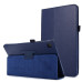 Чохол Samsung Galaxy Tab A11 Plus 11 2025 X230 X235 Classic book cover dark blue