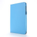 Чохол Samsung Galaxy Tab A11 Plus 11 2025 X230 X235 Classic book cover sky blue