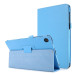 Чохол Samsung Galaxy Tab A11 Plus 11 2025 X230 X235 Classic book cover sky blue