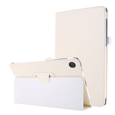 Чохол Samsung Galaxy Tab A11 Plus 11 2025 X230 X235 Classic book cover white