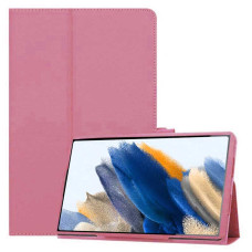 Чохол Samsung Galaxy Tab A11 Plus 11 2025 X230 X235 Classic book cover pink