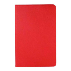 Чохол Samsung Galaxy Tab A11 Plus 11 2025 X230 X235 red 360 градусів
