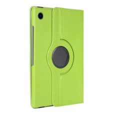 Чохол Samsung Galaxy Tab A11 8.7 2025 X130 X135 apple green 360 градусів Чохол Samsung Galaxy Tab A11 8.7 2025 X130 X135 apple green 360 градусів