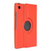 Чохол Samsung Galaxy Tab A11 Plus 11 2025 X230 X235 orange 360 ​​градусів