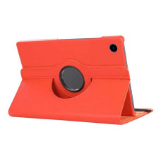 Чохол Samsung Galaxy Tab A11 Plus 11 2025 X230 X235 orange 360 ​​градусів