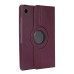 Чохол Samsung Galaxy Tab A11 Plus 11 2025 X230 X235 purple 360 ​​градусів