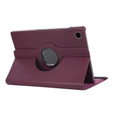 Чохол Samsung Galaxy Tab A11 Plus 11 2025 X230 X235 purple 360 ​​градусів