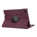 Чохол Samsung Galaxy Tab A11 Plus 11 2025 X230 X235 purple 360 ​​градусів