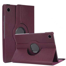 Чохол Samsung Galaxy Tab A11 Plus 11 2025 X230 X235 purple 360 ​​градусів