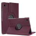 Чохол Samsung Galaxy Tab A11 Plus 11 2025 X230 X235 purple 360 ​​градусів