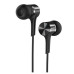 Навушники Hoco M54 Pure music wired earphones with mic black