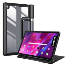 Чохол Lenovo Yoga Tab 11 2021 YT-J706 Cristal stylus black Чохол Lenovo Yoga Tab 11 2021 YT-J706 Cristal stylus black
