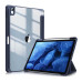 Чохол Apple iPad 9th 8th 7th 10.2 Cristal stylus dark blue