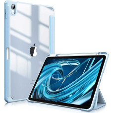 Чохол Apple iPad mini 6 8.3 2022 Crystal stylus sky blue