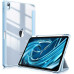 Чохол Apple iPad mini 6 8.3 2022 Crystal stylus sky blue