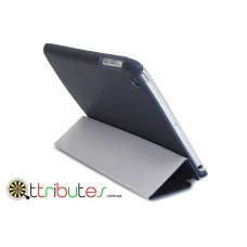 Чехол IPad mini HOCO star series purplish blue