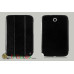 Чохол SAMSUNG galaxy note 8.0 N5100 HOCO Crystal series черный