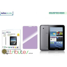 Nillkin Screen Protect для Samsung Galaxy Tab 2 7.0 P3100 (матовая) Nillkin Screen Protect для Samsung Galaxy Tab 2 7.0 P3100 (матовая)