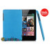 Чехол-накладка Asus google Nexus 7 IMAK синяя