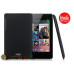 Чехол-накладка Asus google Nexus 7 IMAK черная