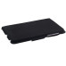 Чехол кожаный SIKAI из микрофибры для Google Nexus7 Black