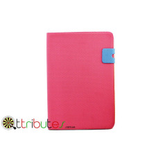 Чехол Samsung Galaxy Note 10.1 N8000,N8013  Book Cover розовый