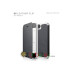 Чехол iPhone 5 & 5s elago S5 Genuine leather pocket black-white (ELS5LE-FL-JIN-RT)