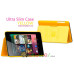 Чохол Google Nexus 7 MYRIANN orange