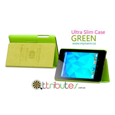Чохол Google Nexus 7 MYRIANN apple green Чохол Google Nexus 7 MYRIANN apple green